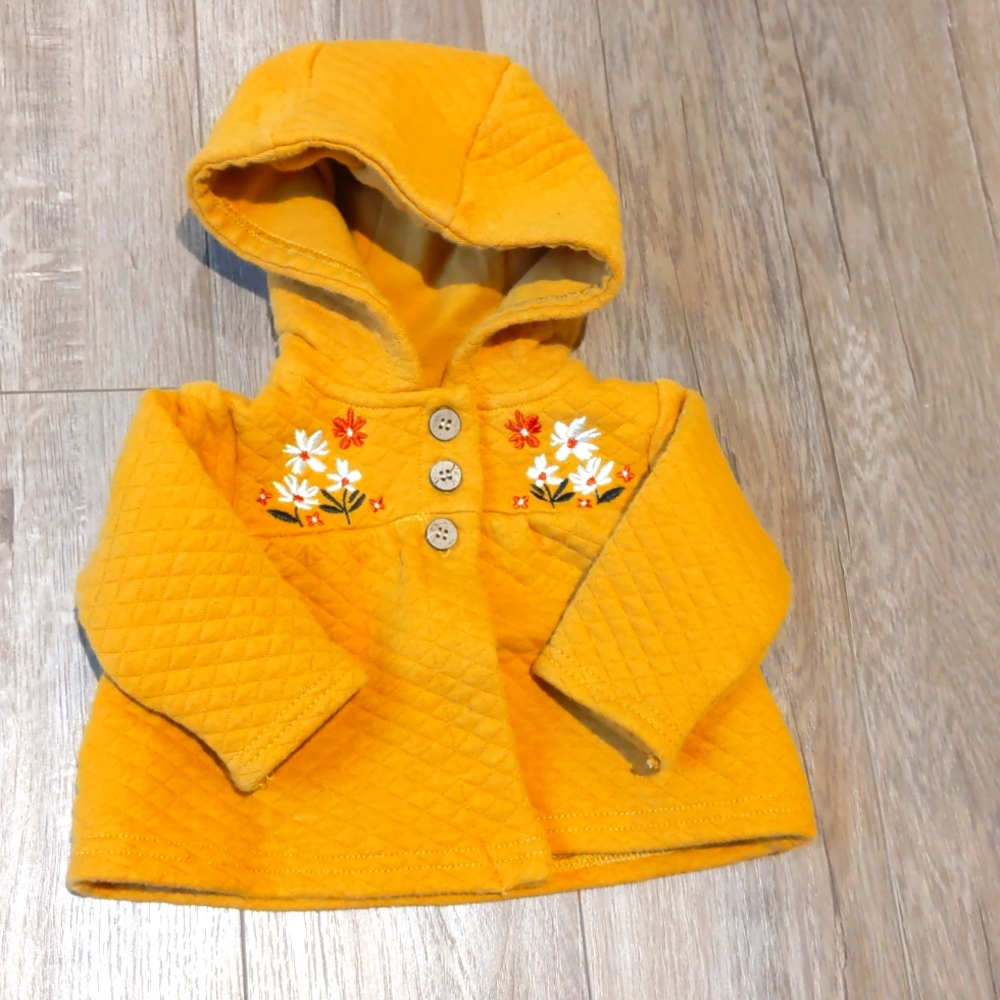 Infant Jacket